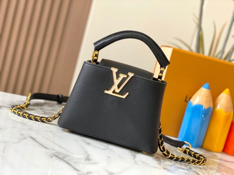 Louis Vuitton Top Handle Bags